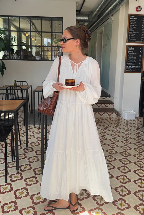 Women Maxi